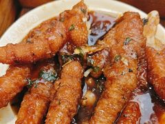 -蔡澜点心·粤菜(丽泽天街店)