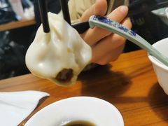 -金原鸭血粉丝汤·汤包·脆皮烤鸭(南京博物院店)
