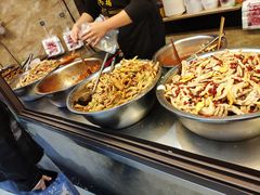 -嘉州九妹凤爪(乐山总店)