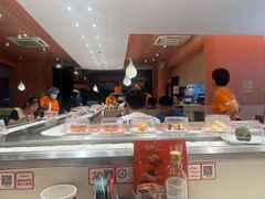 -新一番三文鱼寿司(红城湖店)