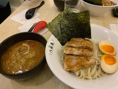 -八盛屋·沾面(集美万达店)