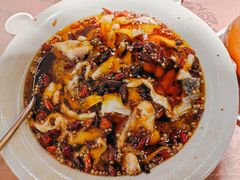 -佳兰雅序融合菜(高新店)