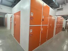 -大众迷你仓自助寄存仓库(徐家汇2店)