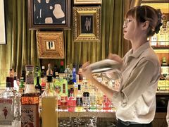 -THE OLD HOUSE酒吧