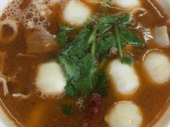 -明月虾面(厦禾路店)