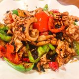 隐藏于村落里的私房菜