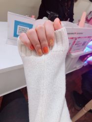 -Miss·A日式美甲美睫