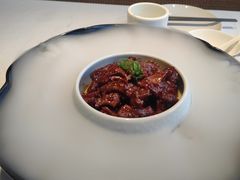文火焖小牛肉-马仕玖煲·融合菜·酥不腻烤鸭(人大店)