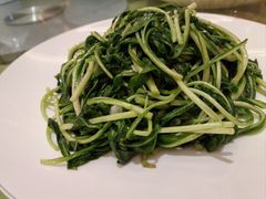 -湖影中餐厅·南京金茂威斯汀大酒店