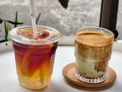 -麻雀咖啡SPARROW COFFEE(十全街店)