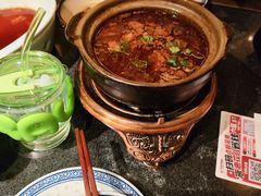 -南京大牌档(新街口德基广场店)