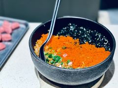 -Ant 蚂蚁洞烤肉·大营地(上海静安大悦城店)
