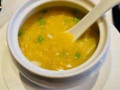 -皇朝会.经典传统粤菜(外滩店)