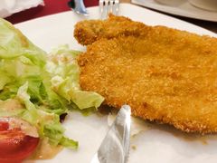-红房子西菜馆(淮海中路店)