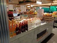 -亚马逊海鲜自助(梅溪湖步步高店)