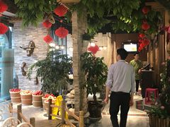-蕃茄述·好汤自然来(江汉路店)