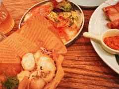 -食陆号·新式台湾创意菜(十全街首店)