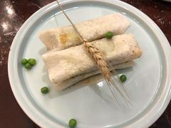 薄饼豉油肉-新白鹿餐厅(爱琴海购物中心店)