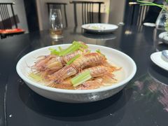 -健眺小海鲜(临海后山店)