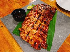 -Naughty Nuri’s Phuket