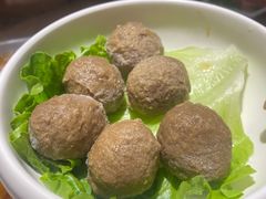 -佬土鹅肠火锅(解放路店)