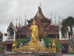 -西双版纳总佛寺