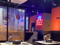 -胡哥烤肥牛(车公庙店)