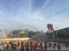 -武汉玛雅海滩水公园