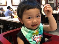 -大海碗·京菜炸酱面(雍和宫店)