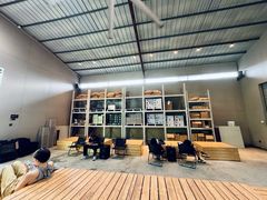 -来回·咖啡(钟村咖啡豆店)