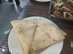-清真永恒华威肉饼(潘家园店)