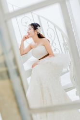 -角色婚纱摄影(中心店)