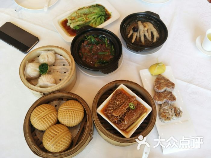 观海酒家(广场店)图片 - 第1张