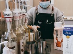 -Manner Coffee(IFS一楼店)