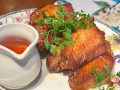 -弗兰克牛排西餐厅Ribone steak house(柠檬花园店)