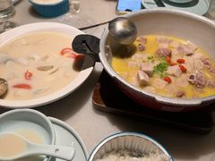 -佬麻雀·剁椒鱼头(京基KK One店)