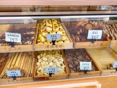 -寻味唐派·牛奶手撕面包(府前街店)
