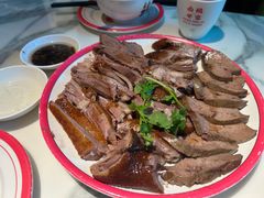 -春梅里卤鹅馆·47年老字号(中山路店)