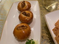-唐阁(香港朗廷酒店)
