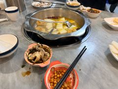 -光头药膳鸡(莱茵小镇店)