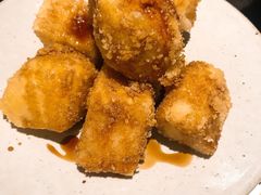 -盡膳口福跷脚牛肉火锅(合生汇购物中心店)