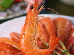 -四川小胡子海鲜(丁村万人海鲜广场店)