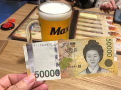 -乐天免税店(明洞店)