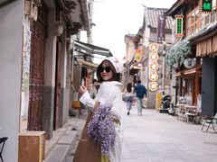 -大青树咖啡(大理古城店)
