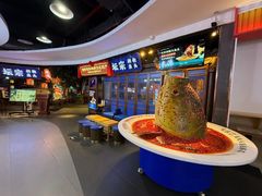 -坛宗剁椒鱼头(河西王府井店)