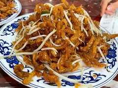 糖醋面筋-九河居(荔湾路店)