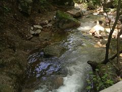 -红崖峡谷景区