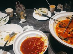 -炊烟小炒黄牛肉(浦东世纪汇店)