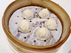 -上海小南国(金桥国际广场店)