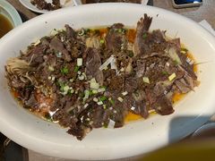 -直隶安家牛肉罩饼(七一路店)